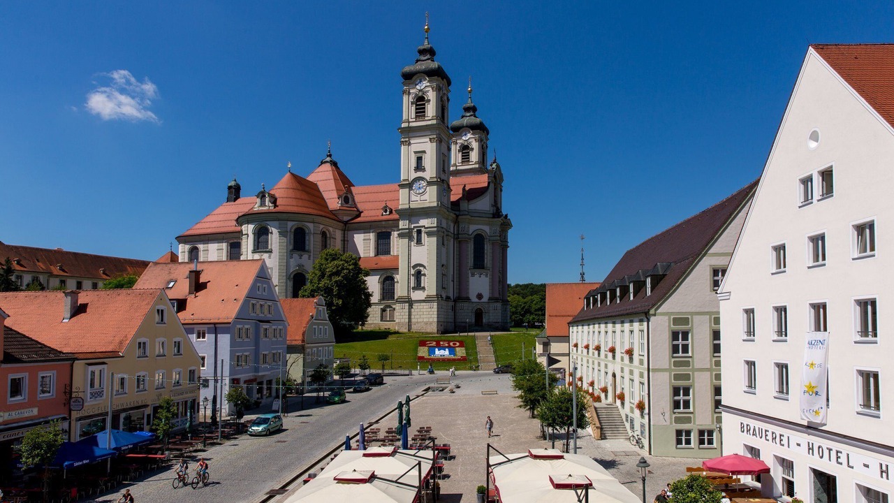 Photo of Outdoor in Unterallgau