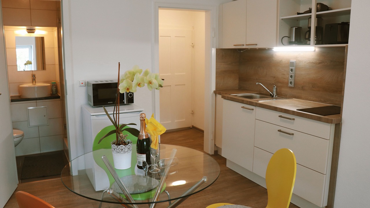 Photo of Kitchen in Kraiburg