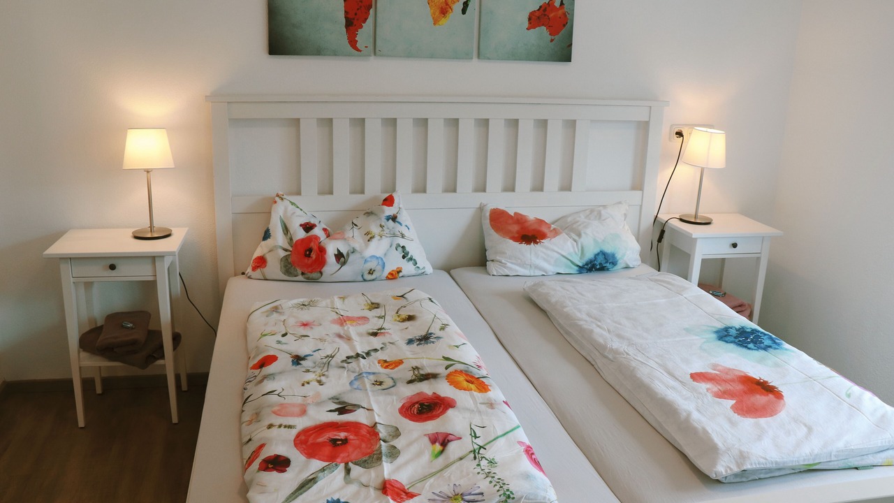 Photo of Bedroom in Kraiburg
