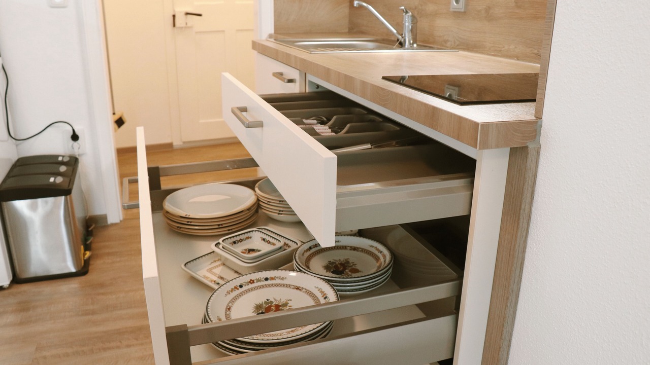 Photo of Kitchen in Kraiburg