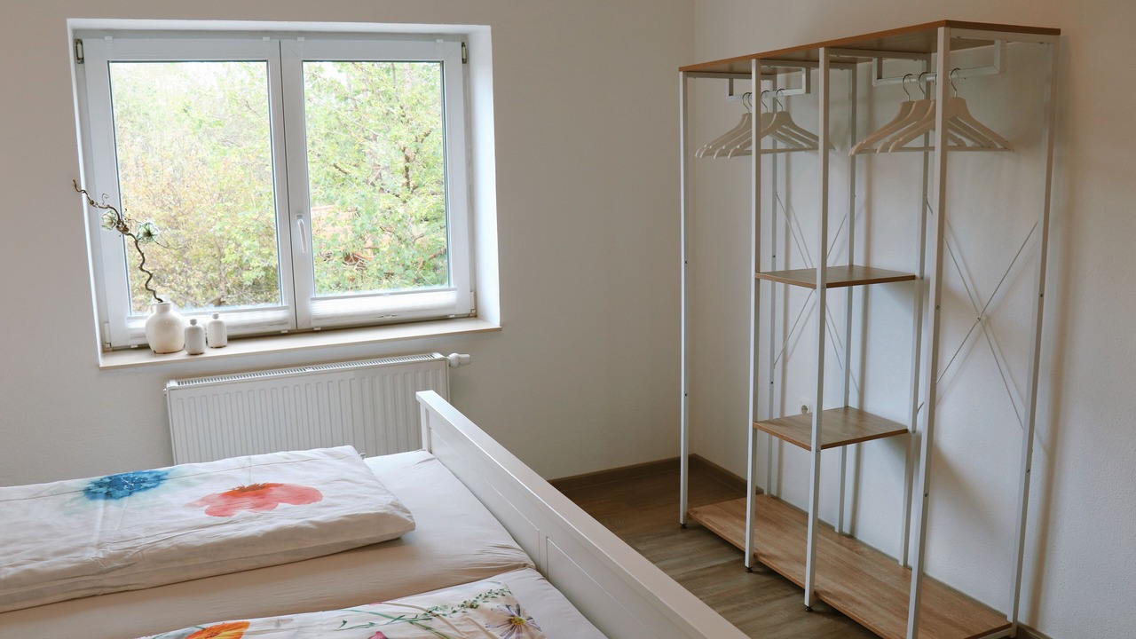 Photo of Bedroom in Kraiburg