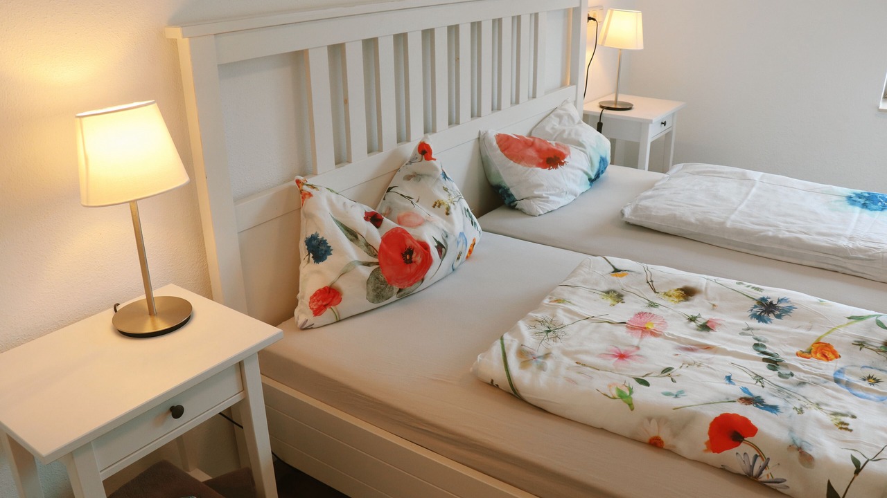 Photo of Bedroom in Kraiburg