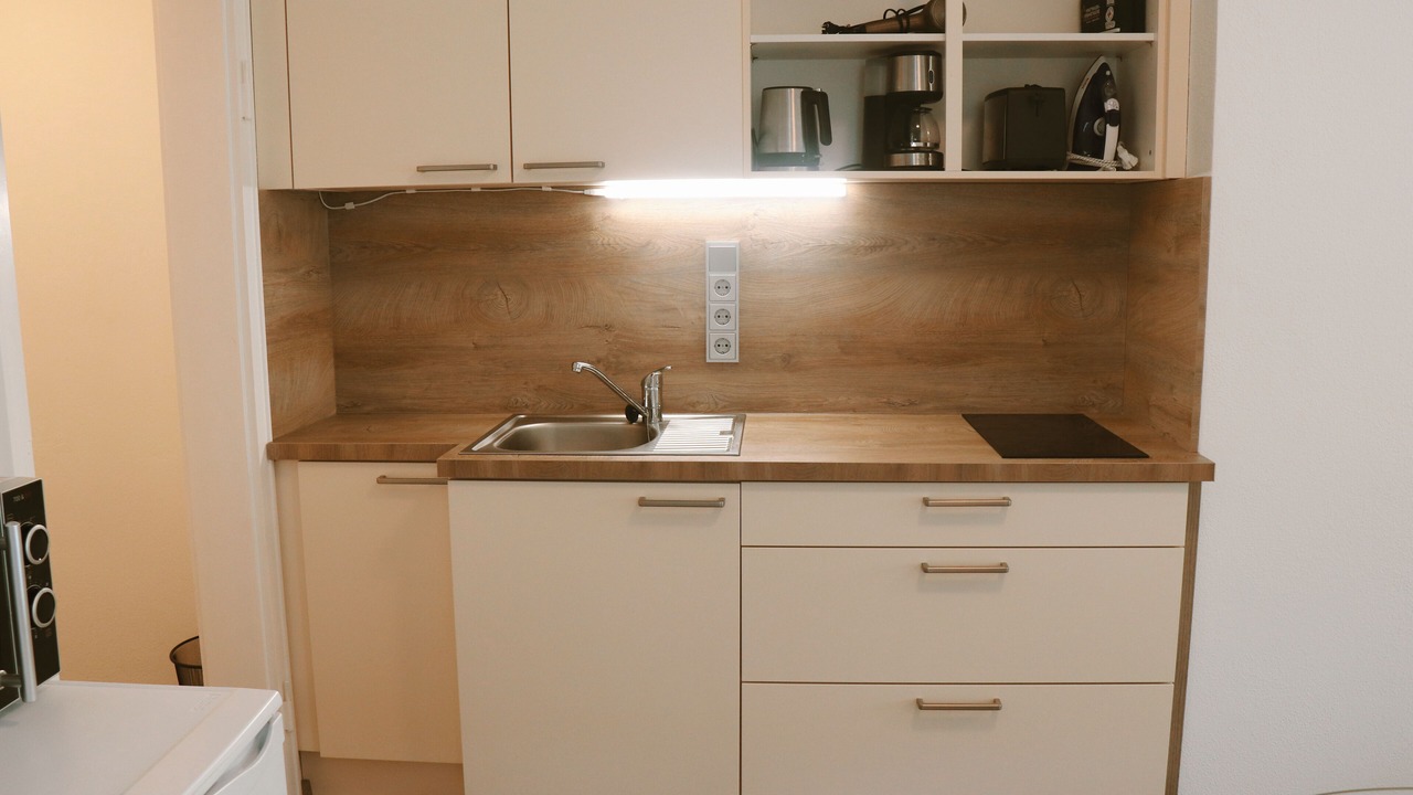 Photo of Kitchen in Kraiburg