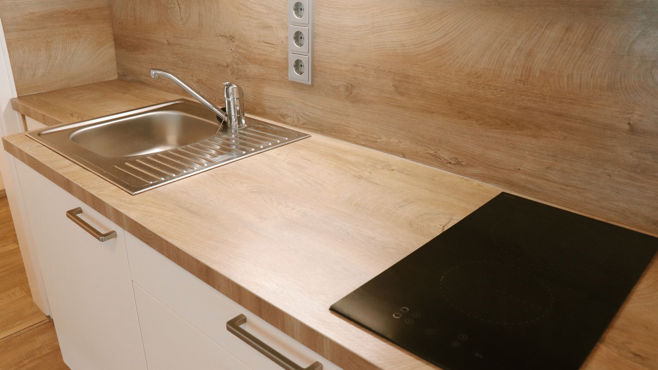 Photo of Kitchen in Kraiburg