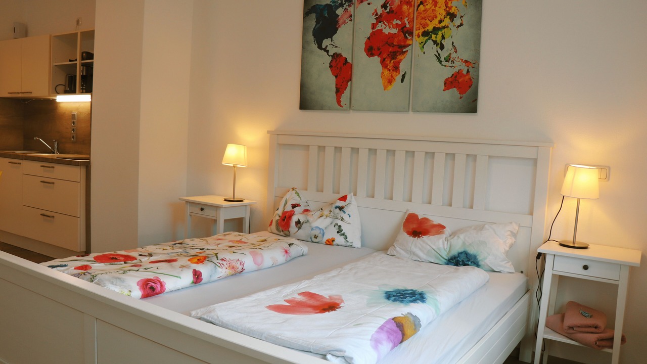 Photo of Bedroom in Kraiburg