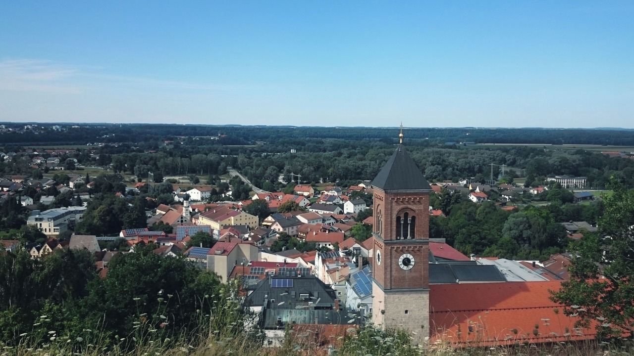 Photo of Outdoor in Kraiburg
