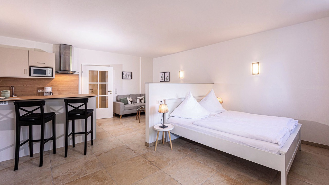 Photo of Bedroom in Stanggaß