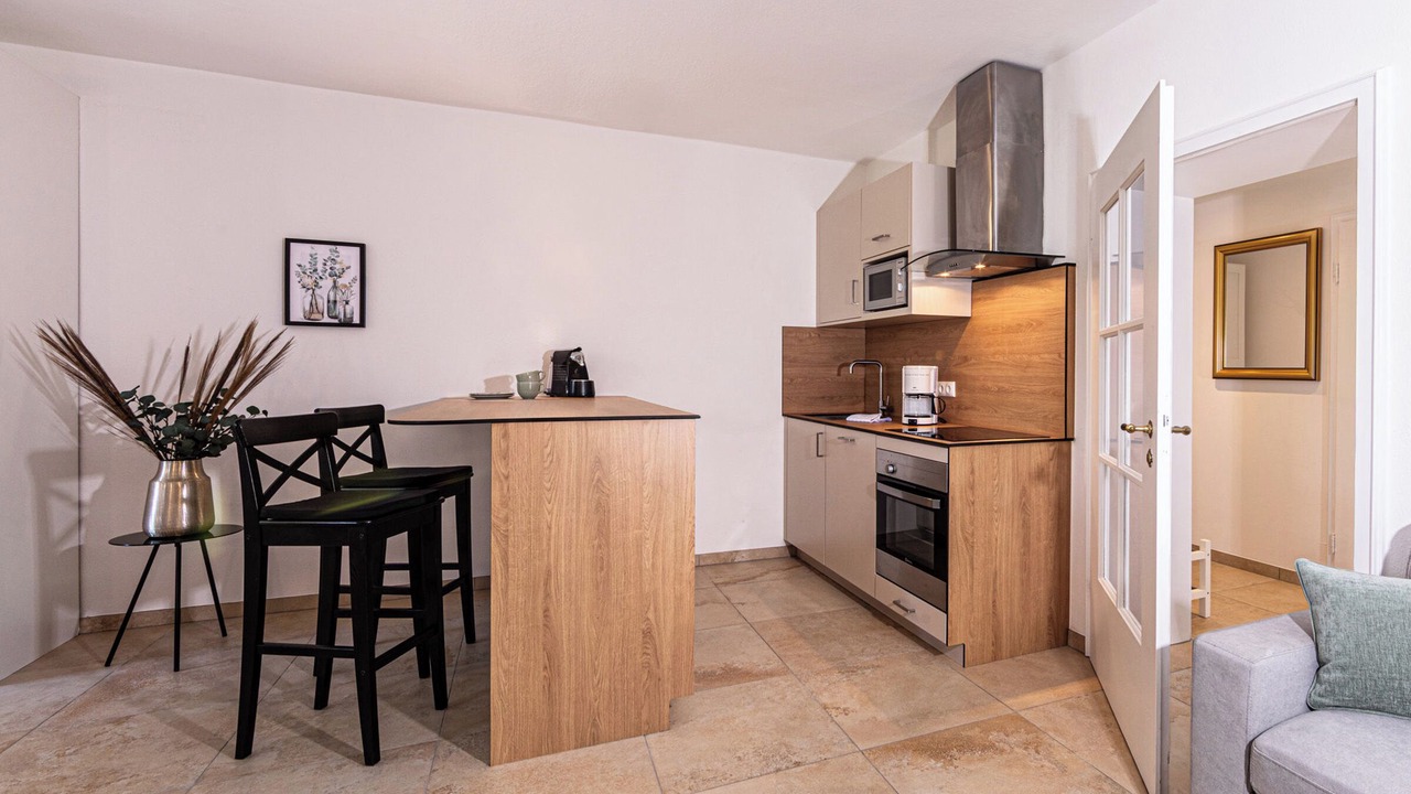 Photo of Kitchen in Stanggaß