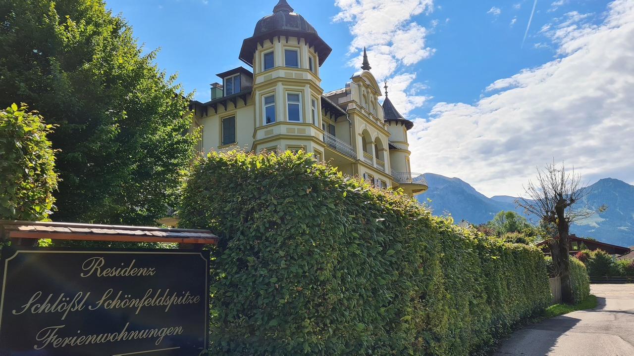 Photo of Outdoor in Stanggaß