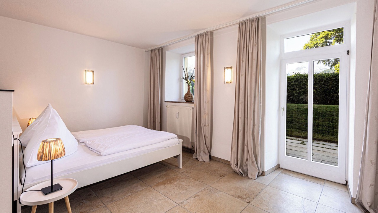 Photo of Bedroom in Stanggaß