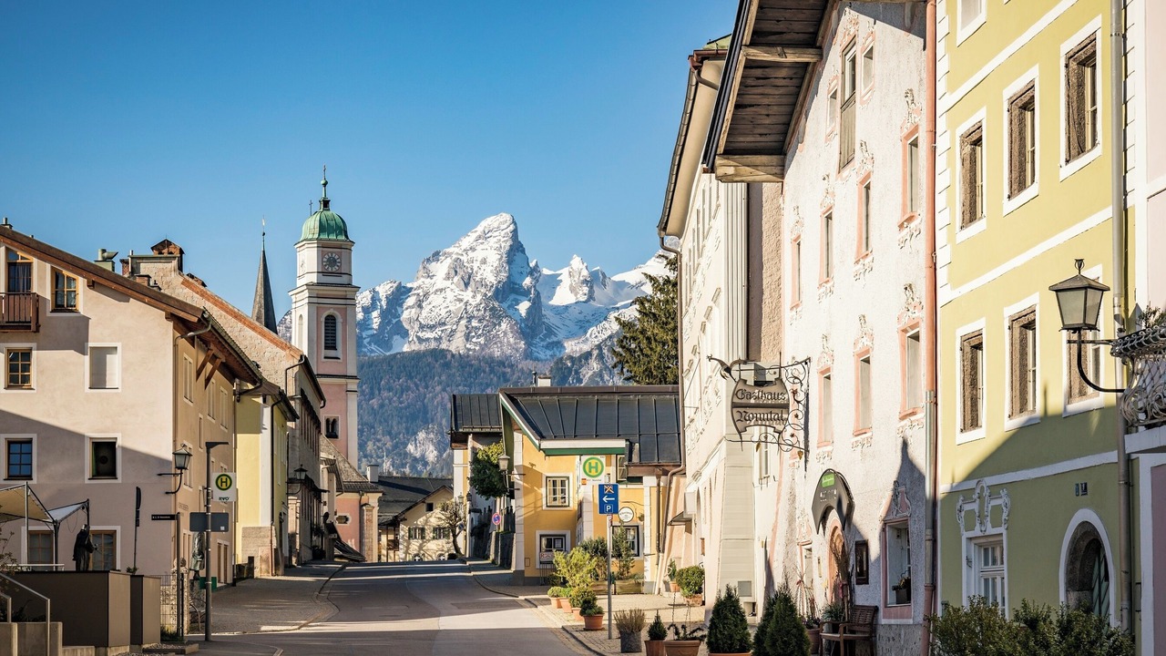 Photo of Outdoor in Stanggaß