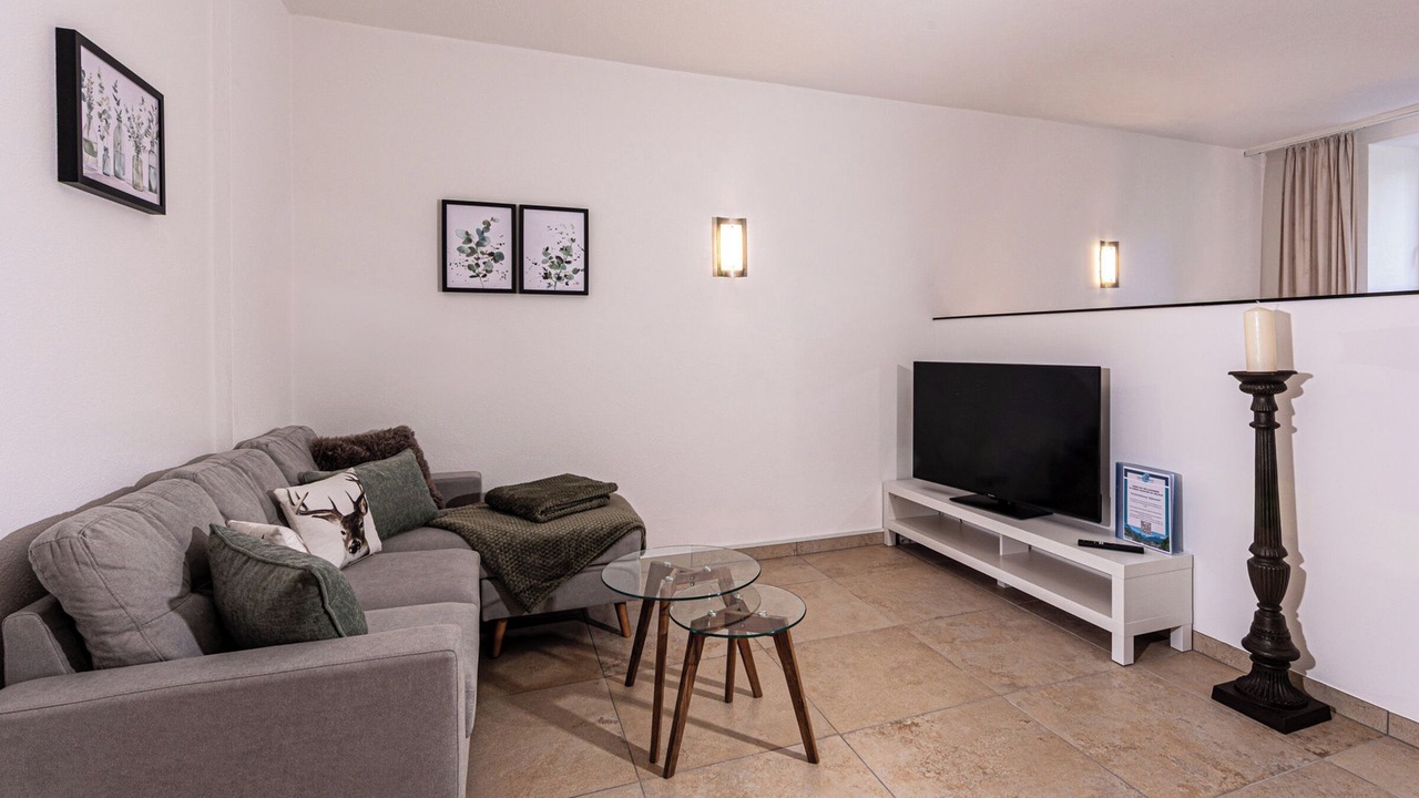 Photo of Livingroom in Stanggaß