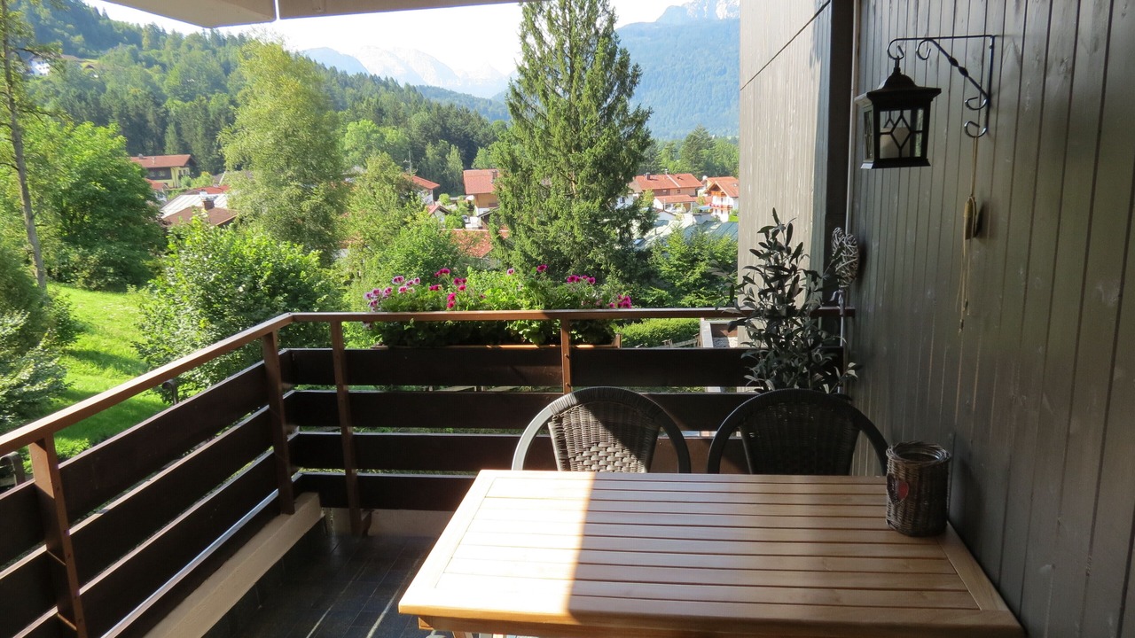 Photo of Outdoor in Mitterbach