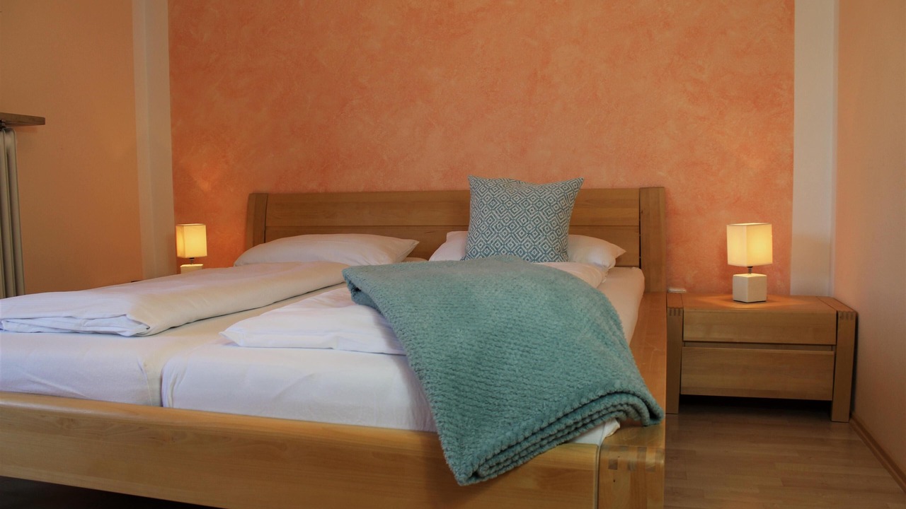 Photo of Bedroom in Mitterbach