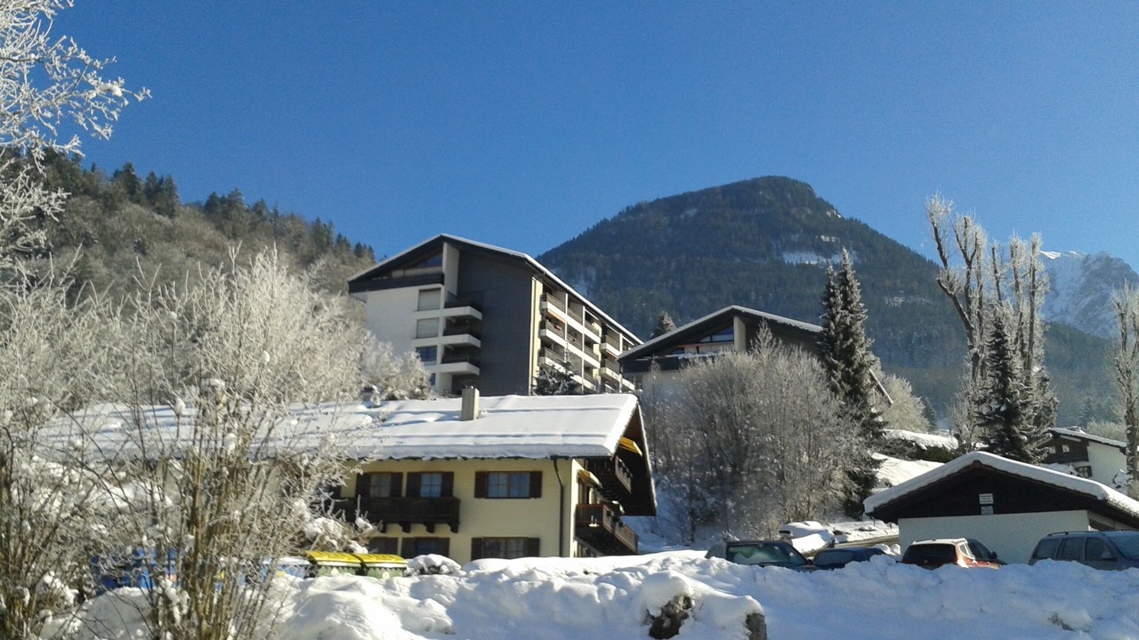Photo of Outdoor in Mitterbach