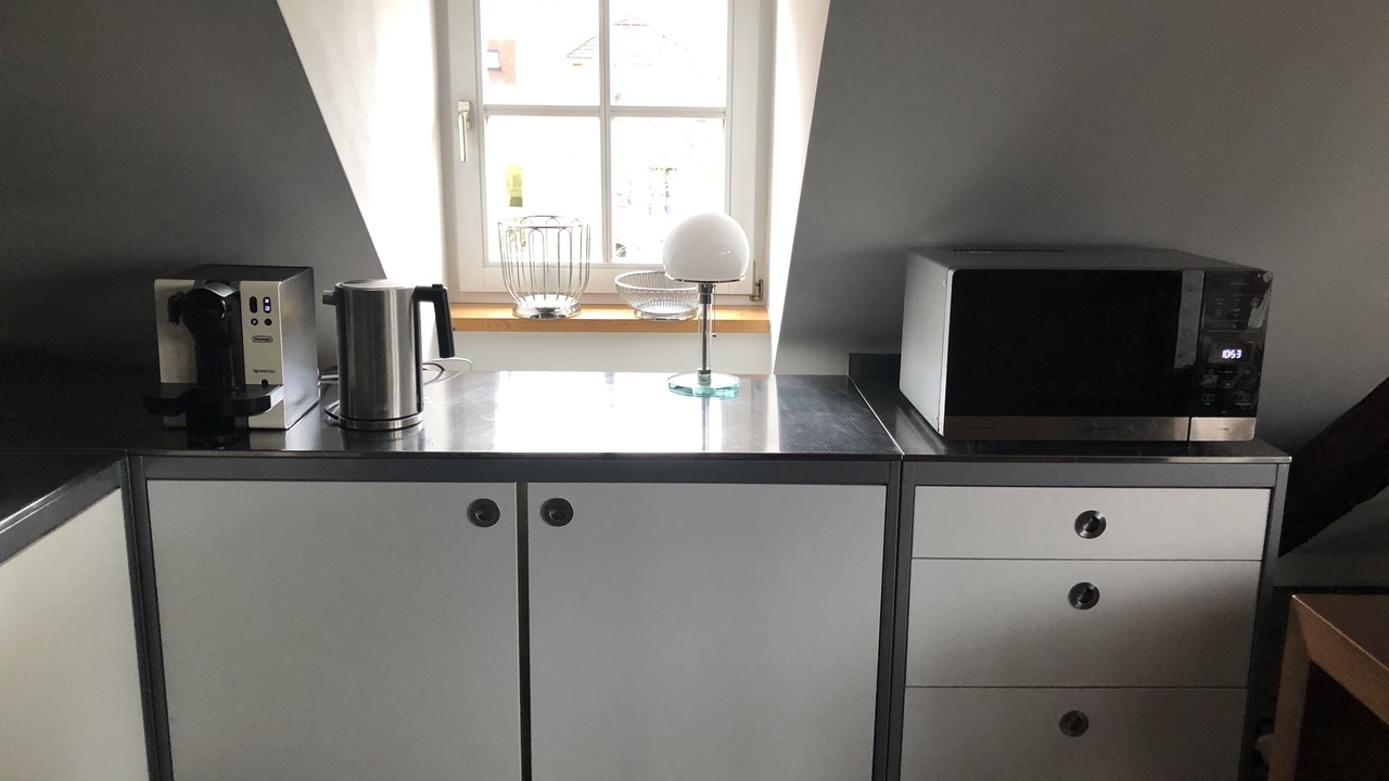 Photo of Kitchen in Bayreuth