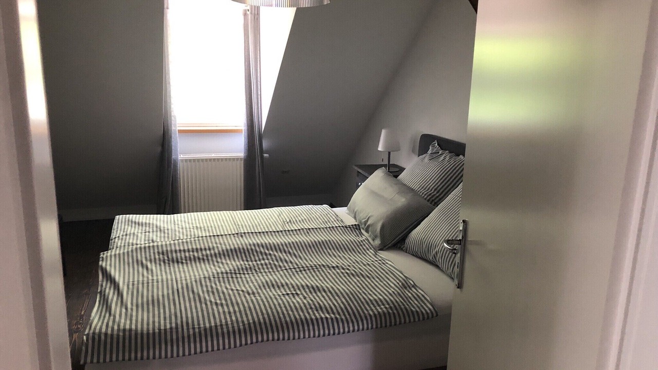 Photo of Bedroom in Bayreuth