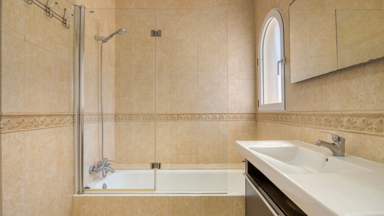 Photo of Bathroom in Les Deveses