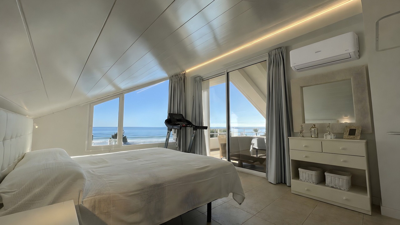 Photo of Bedroom in Les Deveses