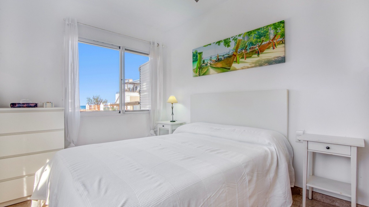 Photo of Bedroom in Les Deveses