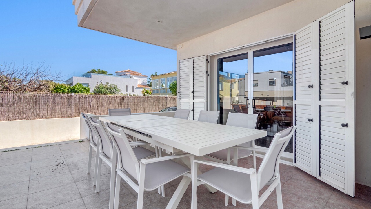 Photo of Outdoor in Les Deveses