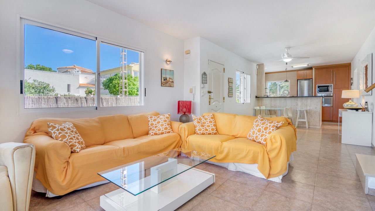 Photo of Livingroom in Les Deveses