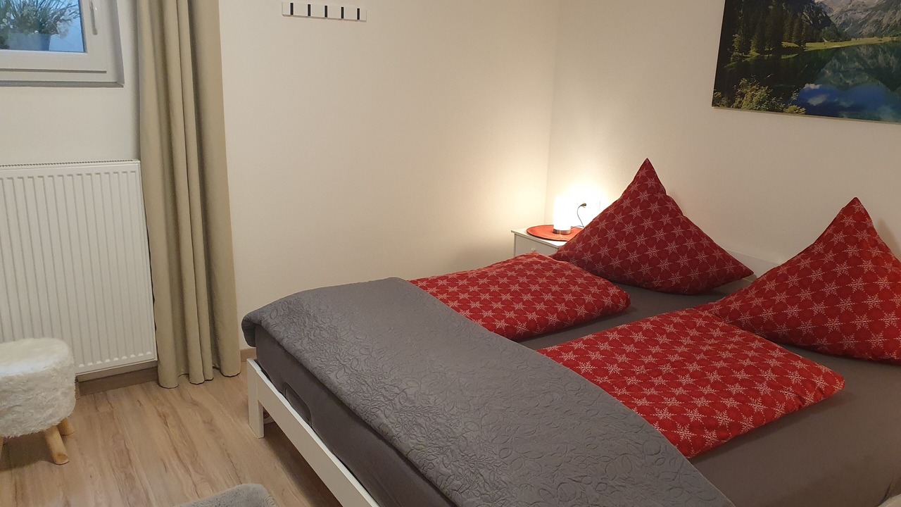 Photo of Bedroom in Buching