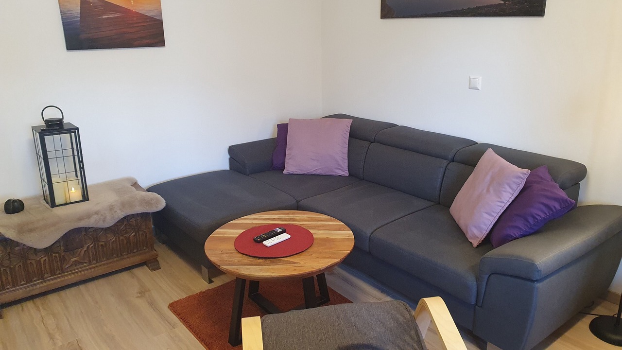 Photo of Livingroom in Buching