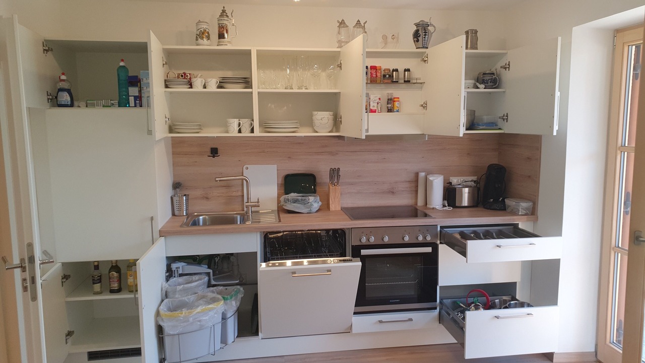 Photo of Kitchen in Buching
