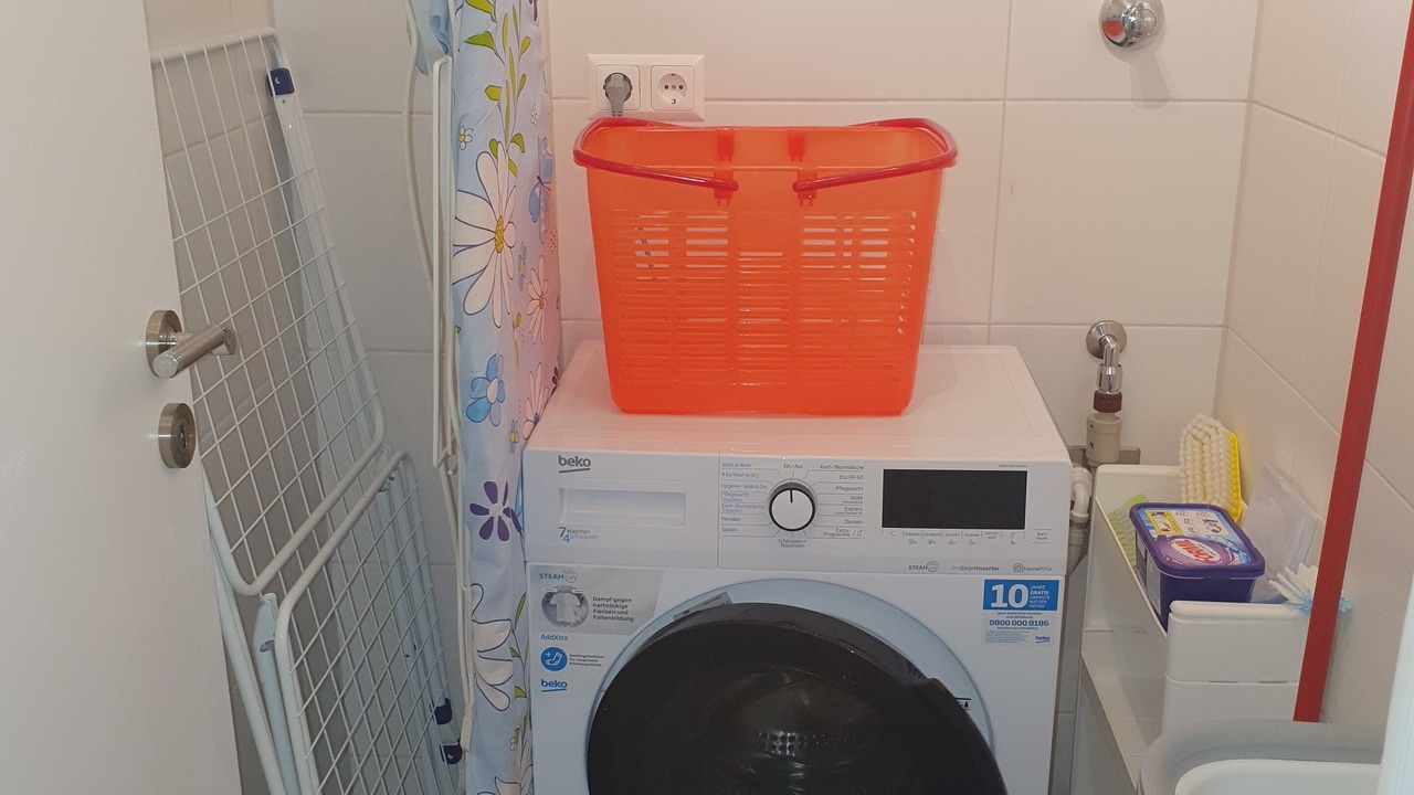 Photo of Bathroom in Buching