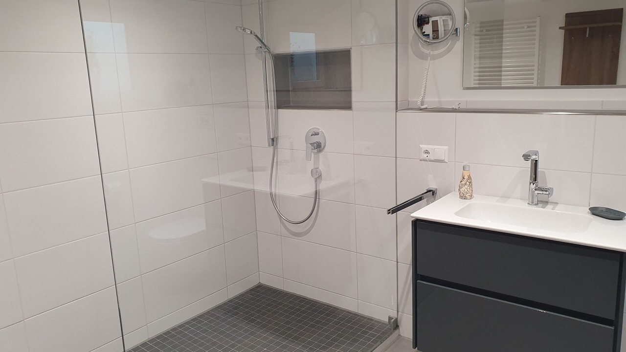 Photo of Bathroom in Buching