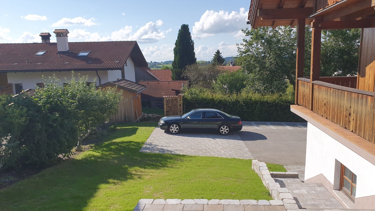 Photo of Outdoor in Buching