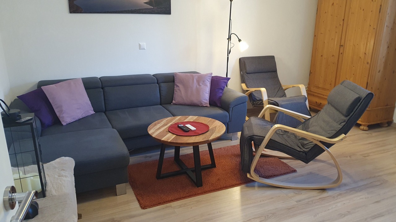 Photo of Livingroom in Buching