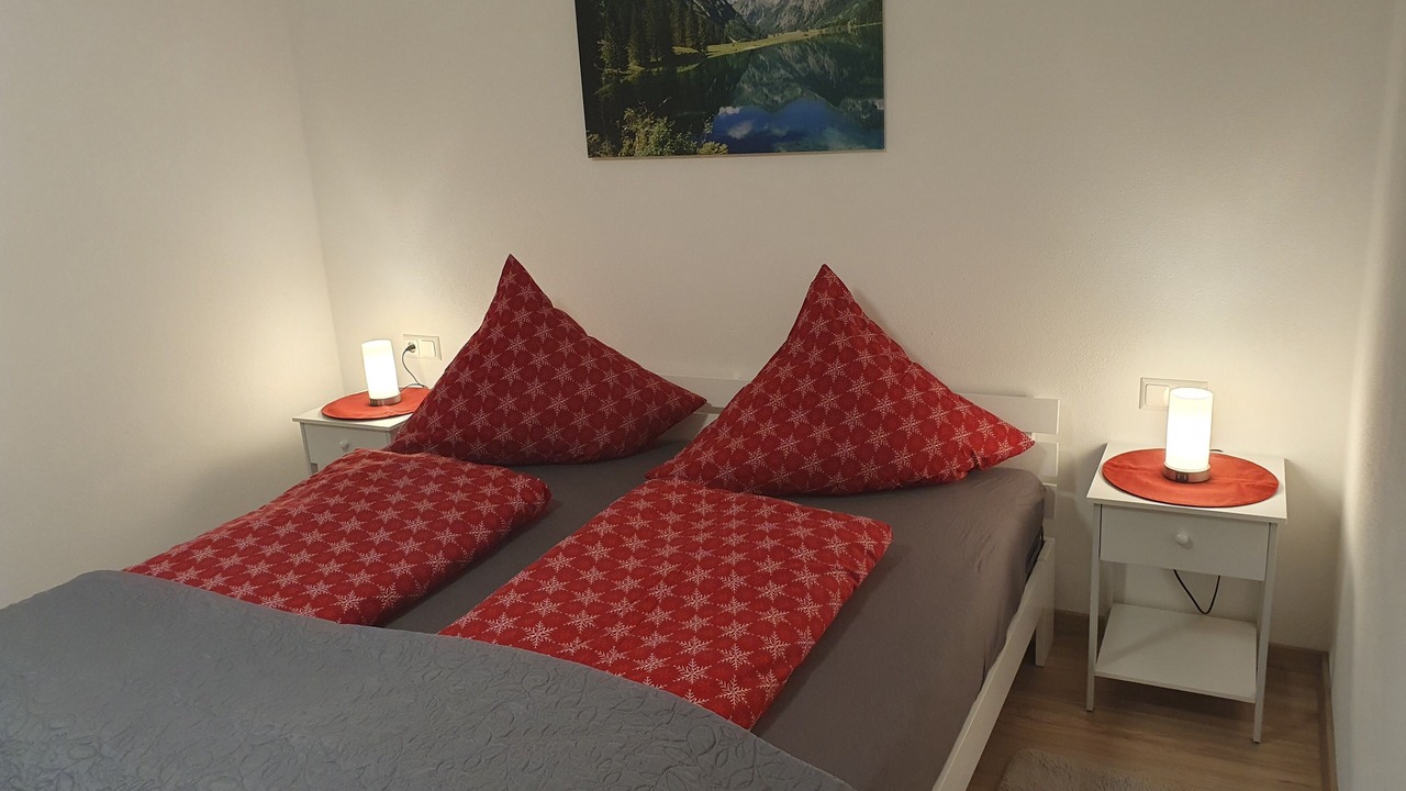Photo of Bedroom in Buching