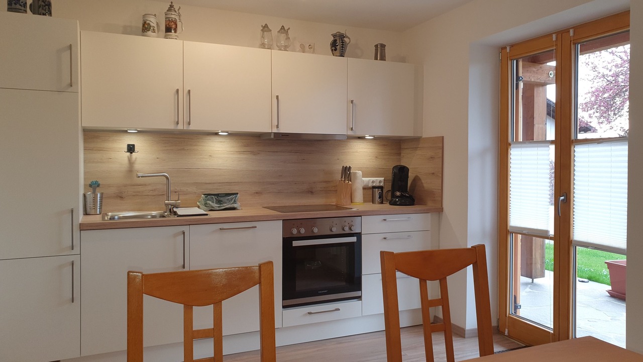 Photo of Kitchen in Buching