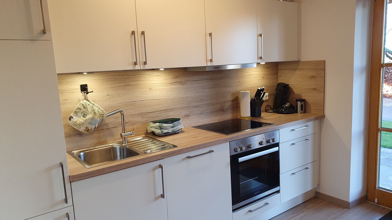 Photo of Kitchen in Buching
