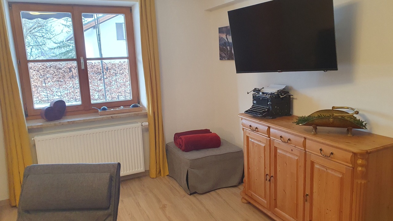 Photo of Livingroom in Buching
