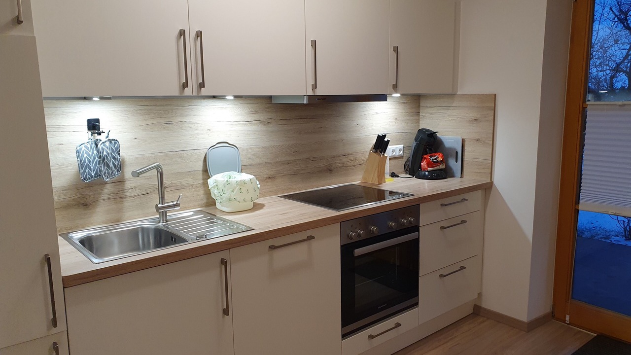 Photo of Kitchen in Buching
