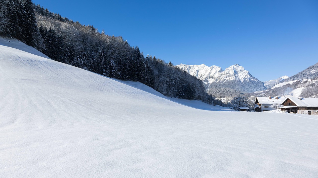 Photo of Others in Ramsau bei Berchtesgaden