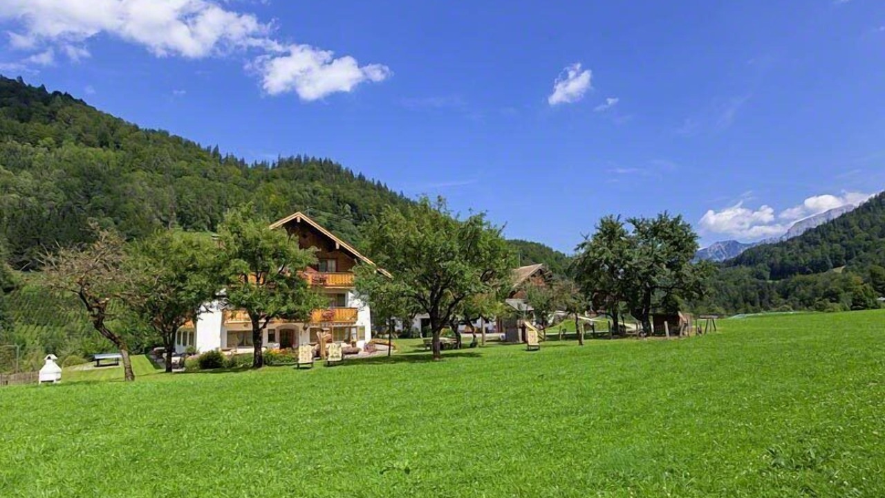 Photo of Outdoor in Ramsau bei Berchtesgaden