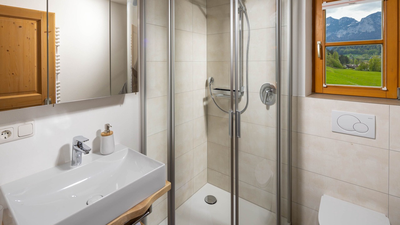 Photo of Bathroom in Ramsau bei Berchtesgaden