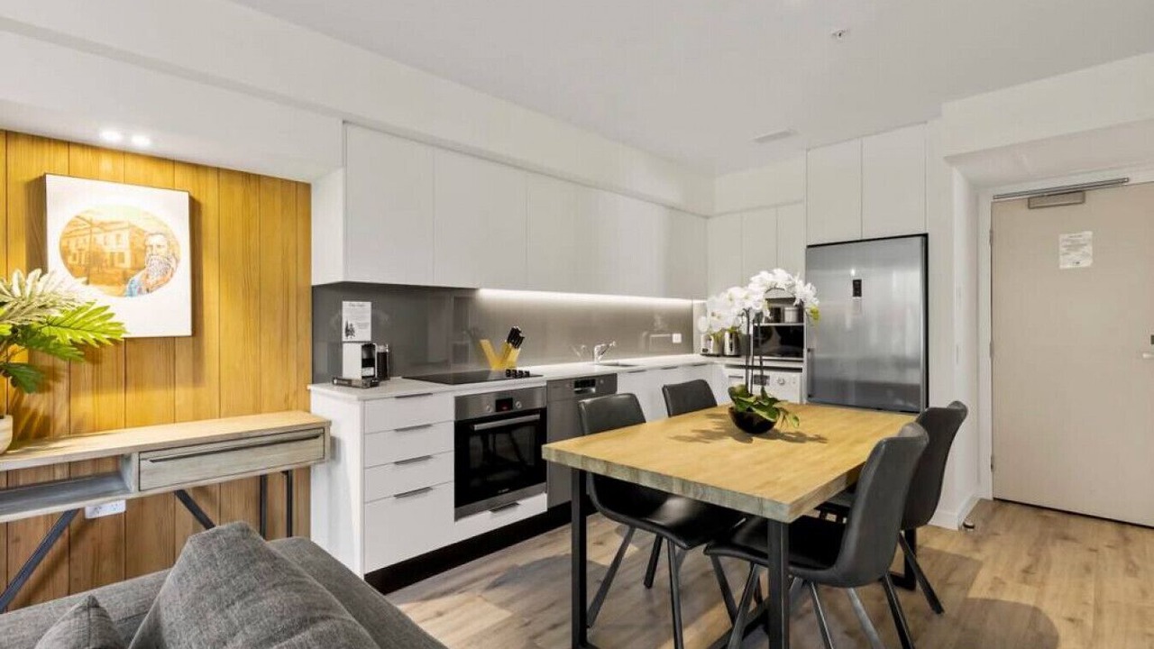 Photo of Kitchen in Arthur's Point