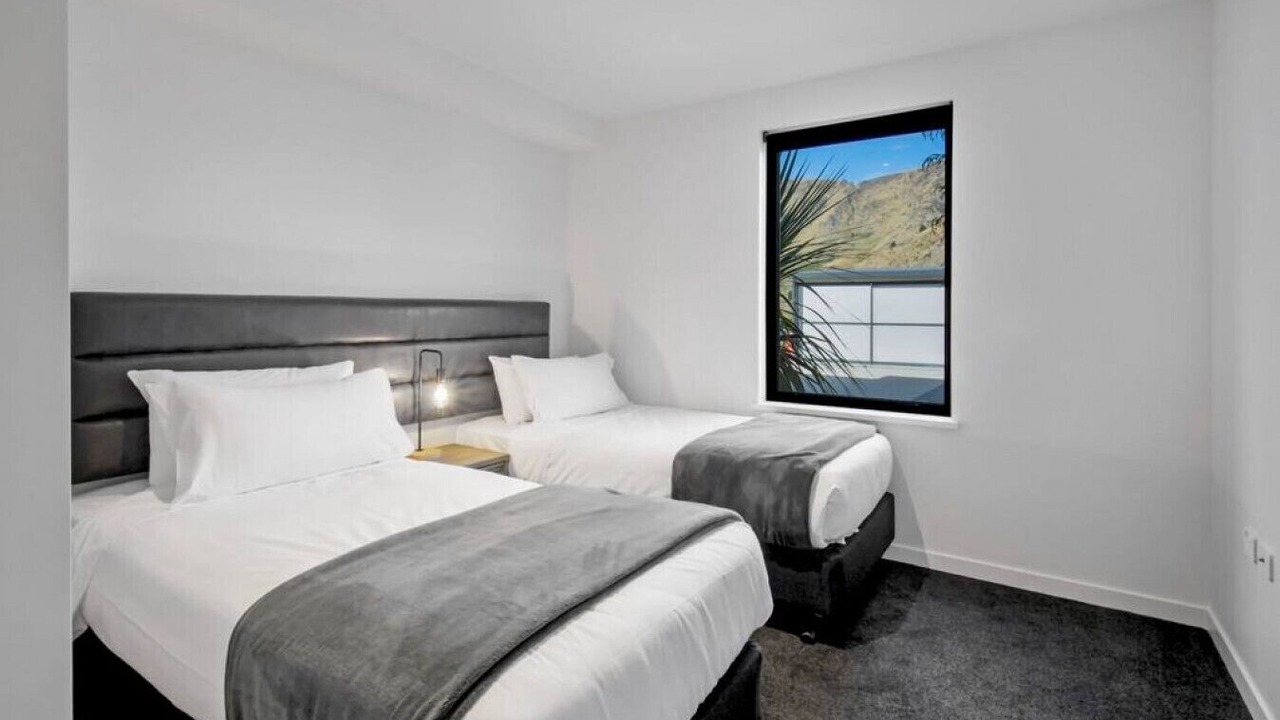 Photo of Bedroom in Arthur's Point