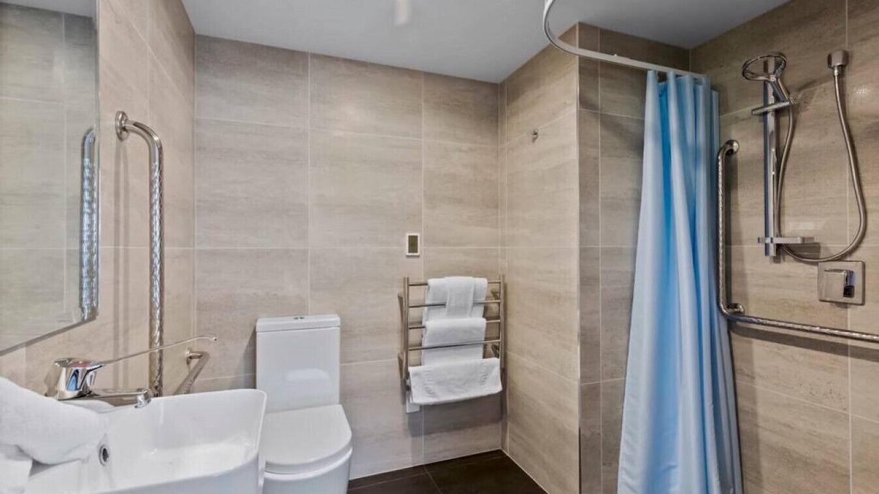 Photo of Bathroom in Arthur's Point