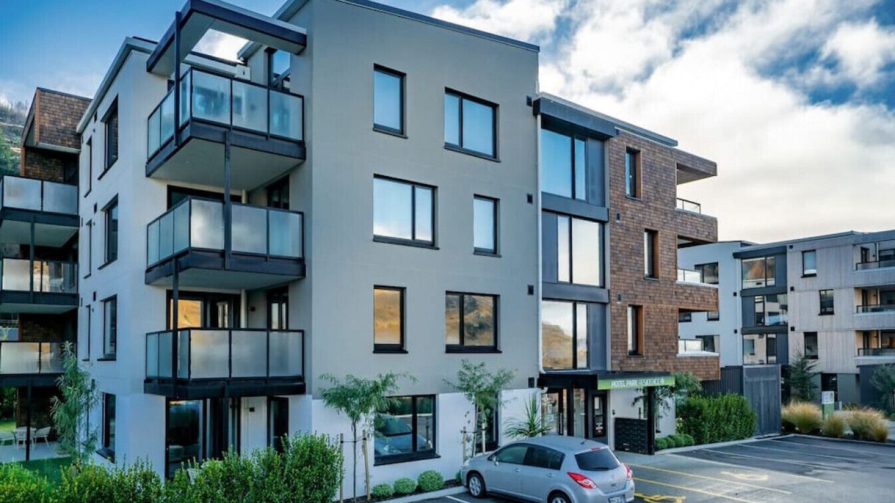 Photo of Outdoor in Arthur's Point
