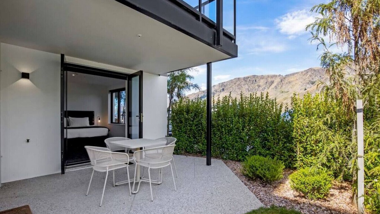 Photo of Outdoor in Arthur's Point
