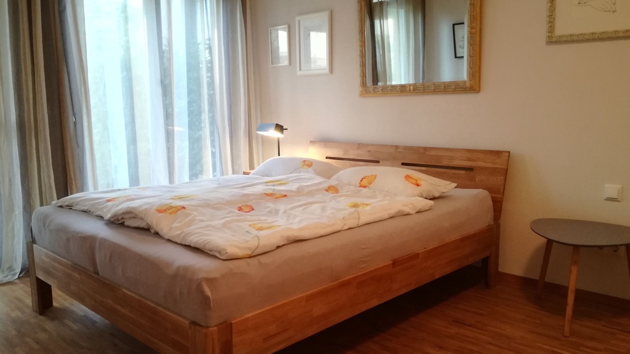 Photo of Bedroom in Buggingen