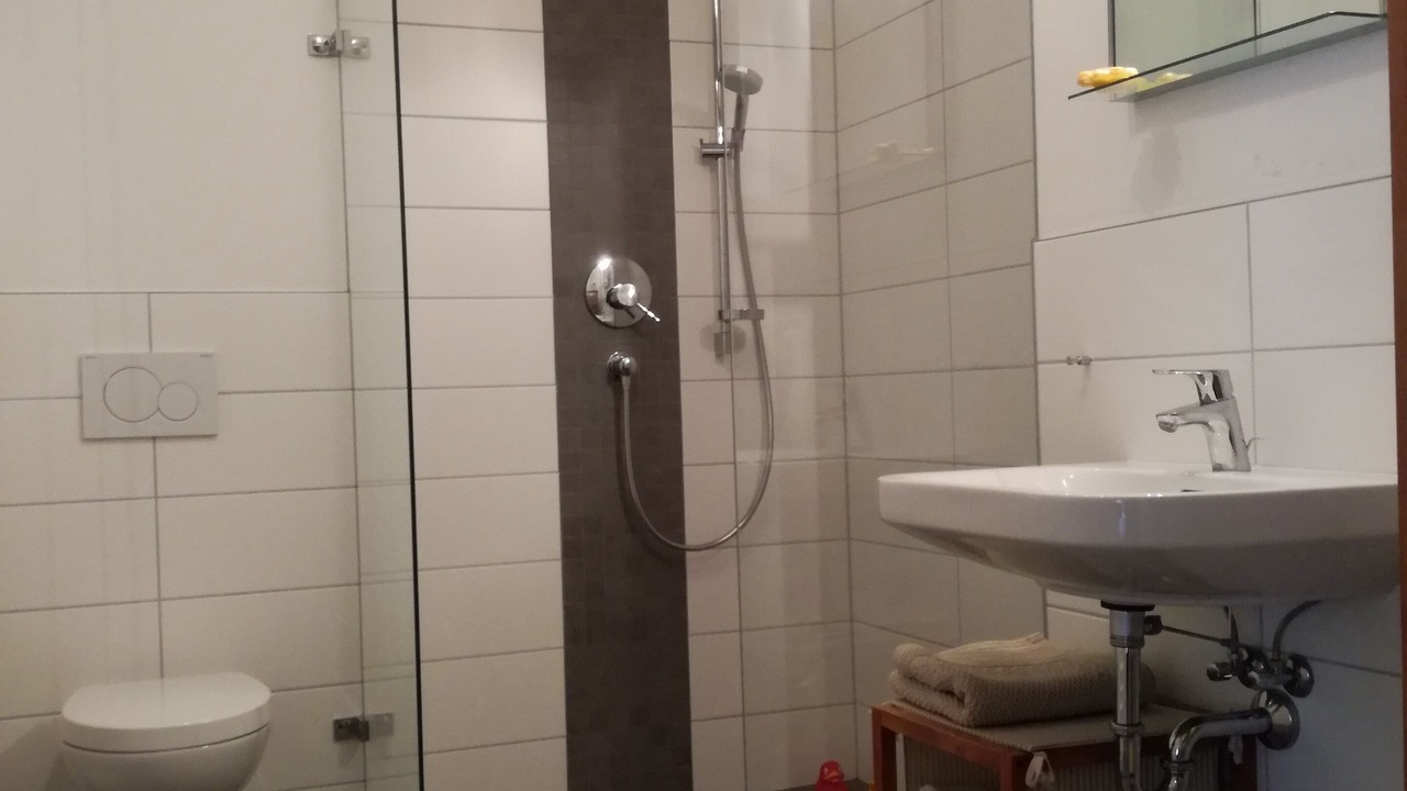 Photo of Bathroom in Buggingen