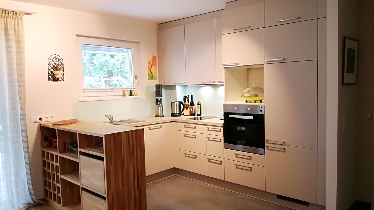 Photo of Kitchen in Buggingen