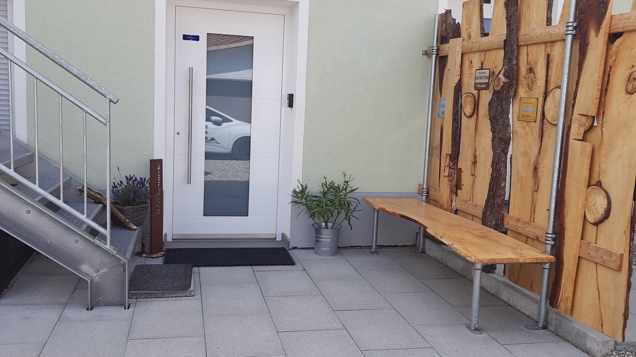 Photo of Outdoor in Gemarkung Edenhausen
